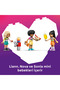 ®   Friends Fun Indoor Playground 42686 – Toy Building Set for Children 7+ Years Old (668P) - 8