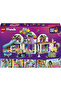 ®   Friends Fun Indoor Playground 42686 – Toy Building Set for Children 7+ Years Old (668P) - 4