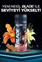 Tropical Chill Erkek Alüminyumsuz Deodorant Body Spray 6x150ml Hızlı Kurur,Leke Bırakmaz - 3