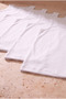 Boy's 6-Pack Basic Thick Strap Undershirt White - 3