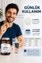 Omega-3 60 Capsules |   Triglyceride Form (33/22) |   Omega-3 from Fish - 8