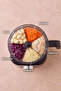 Mastermaid Power Max 12 in 1 Food Processor Gray 2500W - 13