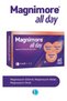 All Day Magnesium and P5P (Vitamin B6) 60 Tablets
