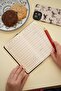 Lifestyle |   Premium Pocket Size Academic Agenda 2026–2027 - 11