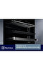 EOD5H70BZ 500 Serisi SurroundCook SteamBake Buhar İlaveli 65 L Ankastre Fırın Siyah - 9