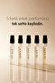 Erkek Parfüm Deneme Set 5x2 10ml - 4