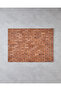 Becca Shower Non-Slip Mat 50X70 cm Brown