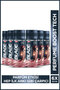 Tropical Chill Erkek Alüminyumsuz Deodorant Body Spray 6x150ml Hızlı Kurur,Leke Bırakmaz