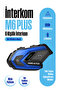 NUKRO M6 PLUS BLUETOOTH & INTERCOM
