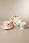 Molena Lüsterli 2-Person Coffee Cup Set 90 ml