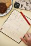 Lifestyle |   Premium Pocket Size Academic Agenda 2026–2027 - 6