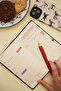 Lifestyle |   Premium Pocket Size Academic Agenda 2026–2027 - 5