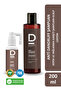 Anti Dandruff Shampoo (Dandruff Hair) + Scalp Lotion
