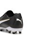 حذاء KING 20 MATCH FG/AG PUMA باللون الأسود-بيوم وايت - 6