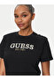 Cn Ss Cropped Women's Boxy Fit T-Shirt - 4