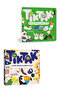 Tik Tak - Exploding the Bubbles of Feelings and Behavior 2-Book Set - Call Roommate