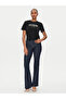 Cn Ss Cropped Women's Boxy Fit T-Shirt - 2