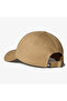 Khaki Color Hat - Not0A7Who-Lk5 Model - 2