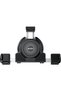 M27 Phone Holder with Mirror Bottom Connection Vibration Module - 3