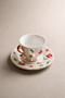 Molena Lüsterli 2-Person Coffee Cup Set 90 ml - 4