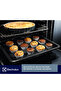 EOD5H70BZ 500 Serisi SurroundCook SteamBake Buhar İlaveli 65 L Ankastre Fırın Siyah - 6