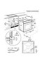 EOD5H70BZ 500 Serisi SurroundCook SteamBake Buhar İlaveli 65 L Ankastre Fırın Siyah - 11