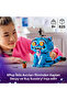 ® KPop Demon Hunters Kaplan Derpy ve Kuş Sussie 72537 - 9+ için Oyuncak Yapım Seti (825 Parça) - 6