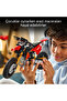 ®   Teknik ™   Ducati Desmo450 MX Fabrika Çıkışlı Motosiklet 42238 - 7