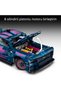 ® Technic Modifiye Ford Mustang GT Araba 42236 - 10+ Yaş için Oyuncak Yapım Seti (973 Parça) - 8