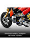 ®   Teknik ™   Ducati Desmo450 MX Fabrika Çıkışlı Motosiklet 42238 - 8