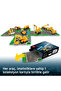 ® Technic™ Mighty Machines Building Toy 42233 - 9