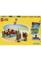 ® Animal Crossing™ Timmy ve Tommy’nin Eğlenceli Günü 77059 - 10+ için Oyuncak Yapım Seti (513P) - 5