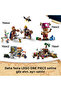 ®   One Piece Garp's Battleship 75646 - Toy Building Set for Ages 9 and up (1705 Pieces) - 10
