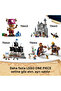 ®   One Piece Captain Smoker Encounter 75642 - Toy Building Set for Ages 9+ (547 Pieces) - 10