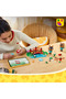 ® Animal Crossing™ Timmy ve Tommy’nin Eğlenceli Günü 77059 - 10+ için Oyuncak Yapım Seti (513P) - 11