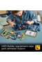 ® Technic Modifiye Ford Mustang GT Araba 42236 - 10+ Yaş için Oyuncak Yapım Seti (973 Parça) - 10