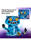 ® KPop Demon Hunters Kaplan Derpy ve Kuş Sussie 72537 - 9+ için Oyuncak Yapım Seti (825 Parça) - 7