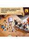 ®   One Piece Garp's Battleship 75646 - Toy Building Set for Ages 9 and up (1705 Pieces) - 9