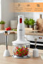 طقم خلاط يدوي SHB-3182