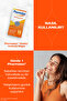 قرص Vitality 30 - الجينسنغ G115، متعدد الفيتامينات والمعادن - 6