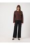 PULLOVER YASSTITCHA LS KNIT S. NOOS