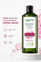 Color Protecting and Revitalizing Salt-Free Shampoo for Dyed Hair 400ml - 5