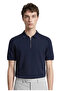 Premium Men's Knitwear Polo Neck T-Shirt Giovanni