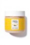Moisturizing and purifying gold aura body scrub 300 gr - 6