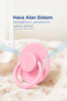 Cool Round Soft Tip Silicone Pacifier Set of 2 6-18 Months Girl - 2