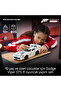 ® Technic Dodge Viper GTS-R Spor Araba 42234 - 10 Yaş Üzeri için Oyuncak Yapım Seti (805 Parça) - 6