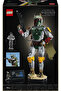 ® Star Wars™ Boba Fett™ 75455 - Yetişkinler için Dekoratif Model Yapım Seti (1544 Parça) - 5