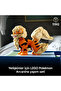 ® Pokémon™ Arcanine 72160 - Yetişkinler için Model Yapım Seti (1190 Parça) - 6