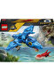 ® Jurassic World Yavru Dinozor: Pteranodon 77977 - 7+ Yaş için Oyuncak Yapım Seti (373 Parça) - 4