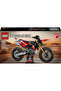 ®   Teknik ™   Ducati Desmo450 MX Fabrika Çıkışlı Motosiklet 42238 - 3